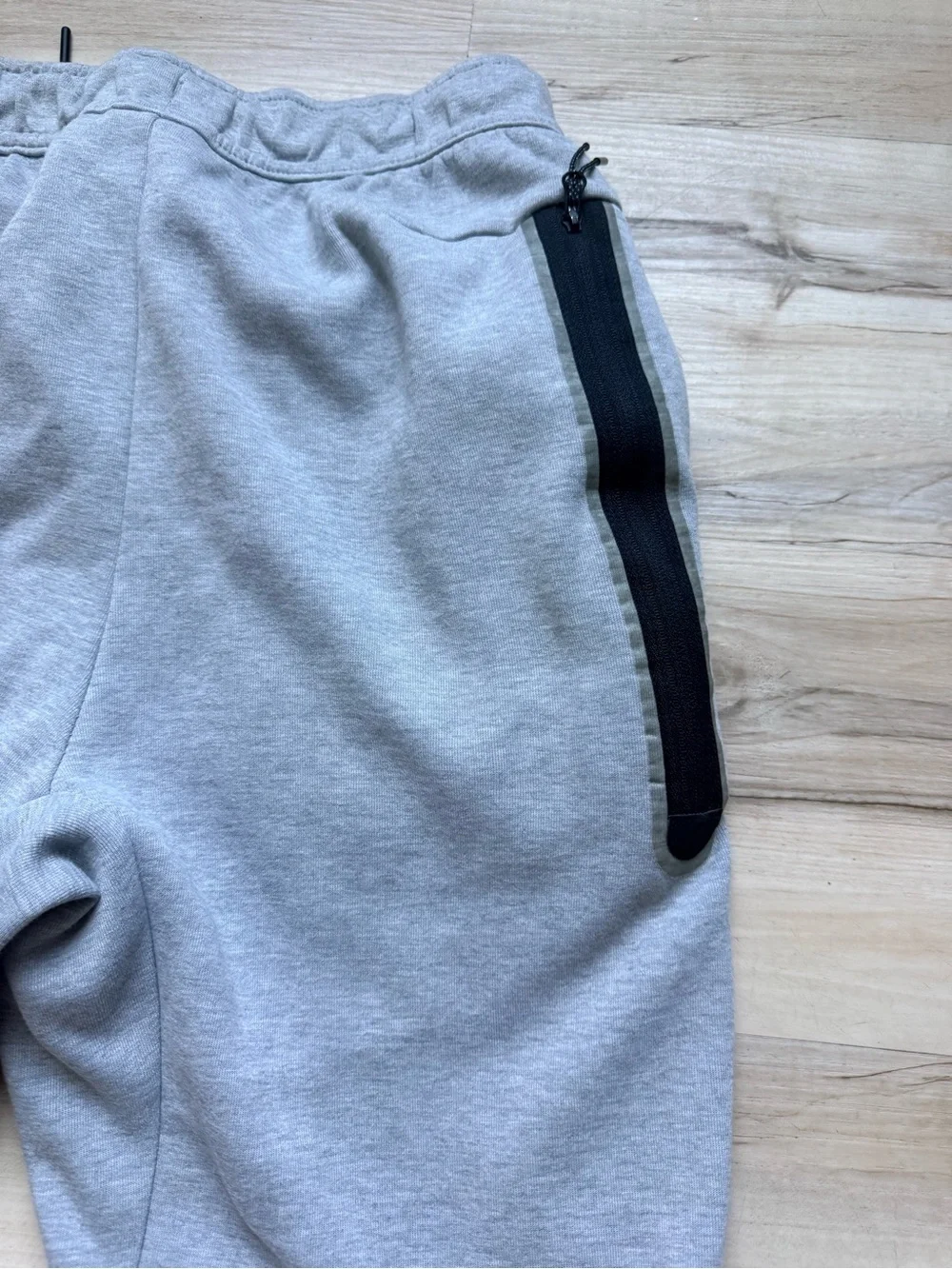 Nike classic tapered